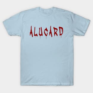 Alucard T-Shirt